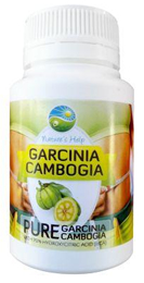 Exhale Body Rejuvenation - Garcinia Cambogia